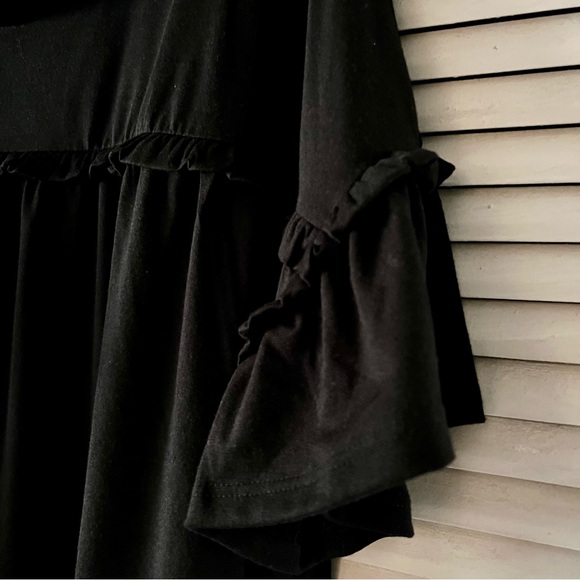 Beldinni Ruffle Top - Picture 2 of 8